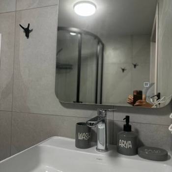Сдается 1-комнатная квартира, 23 м²
