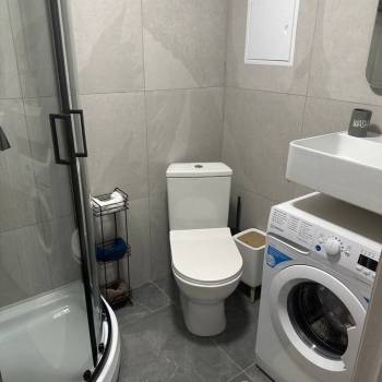 Сдается 1-комнатная квартира, 23 м²