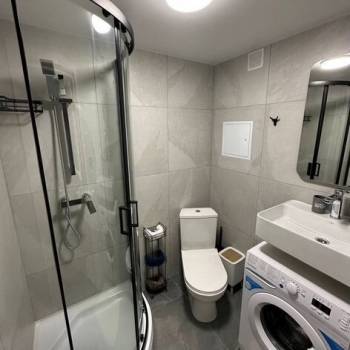 Сдается 1-комнатная квартира, 23 м²