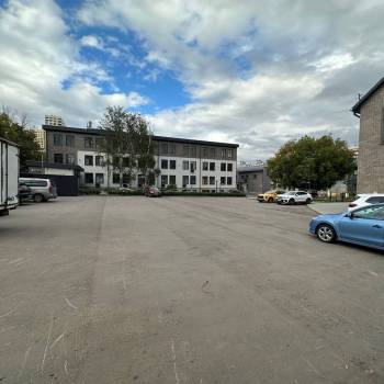 Сдается 1-комнатная квартира, 23 м²
