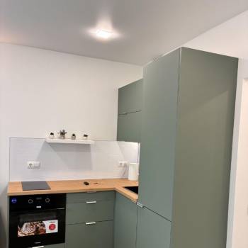 Продается 1-комнатная квартира, 32 м²