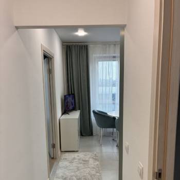 Продается 1-комнатная квартира, 32 м²