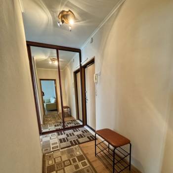 Сдается 1-комнатная квартира, 38 м²