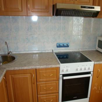 Сдается 1-комнатная квартира, 38 м²