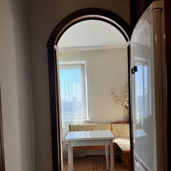 Сдается 1-комнатная квартира, 38 м²
