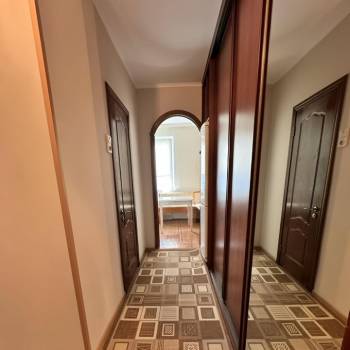 Сдается 1-комнатная квартира, 38 м²