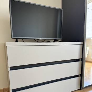 Сдается 1-комнатная квартира, 38 м²
