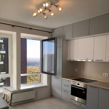 Сдается 2-х комнатная квартира, 55 м²
