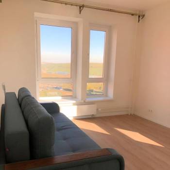 Сдается 2-х комнатная квартира, 55 м²