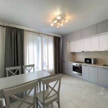 Сдается 2-х комнатная квартира, 55 м²