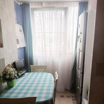 Продается 2-х комнатная квартира, 38 м²
