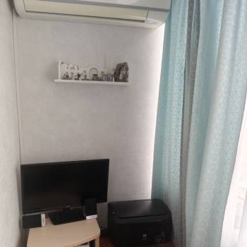 Продается 2-х комнатная квартира, 38 м²