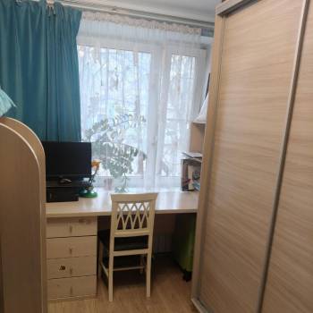 Продается 2-х комнатная квартира, 38 м²