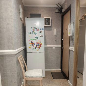 Продается 2-х комнатная квартира, 38 м²