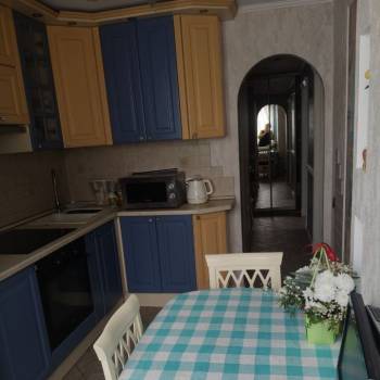 Продается 2-х комнатная квартира, 38 м²