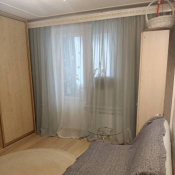 Продается 2-х комнатная квартира, 38 м²