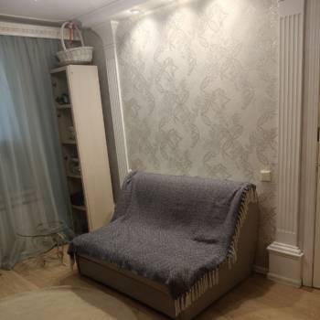 Продается 2-х комнатная квартира, 38 м²