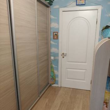 Продается 2-х комнатная квартира, 38 м²