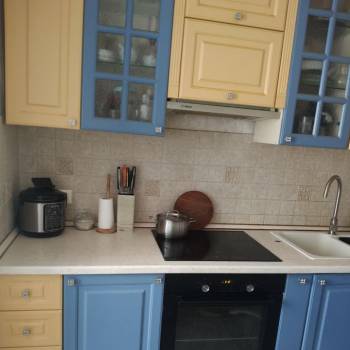 Продается 2-х комнатная квартира, 38 м²