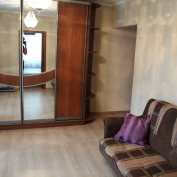 Сдается 2-х комнатная квартира, 39 м²