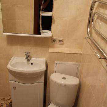 Сдается 2-х комнатная квартира, 39 м²