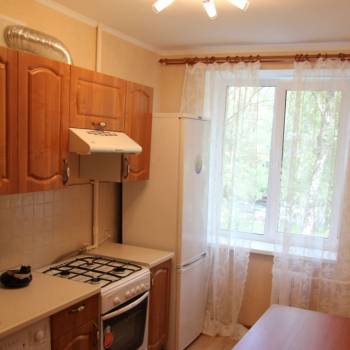 Сдается 2-х комнатная квартира, 39 м²