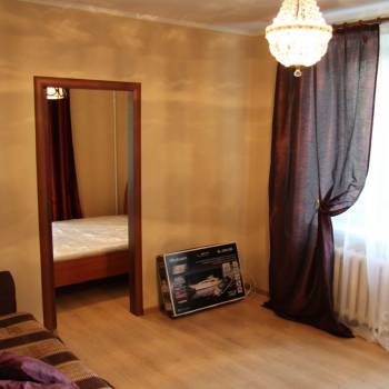Сдается 2-х комнатная квартира, 39 м²