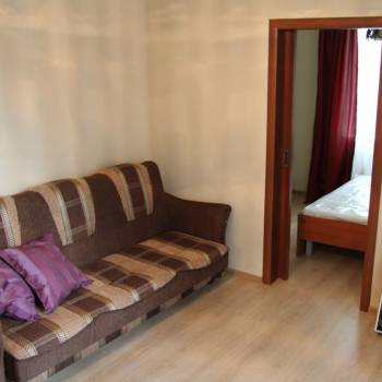 Сдается 2-х комнатная квартира, 39 м²