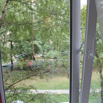 Сдается 2-х комнатная квартира, 39 м²