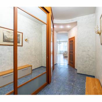 Сдается Многокомнатная квартира, 160 м²