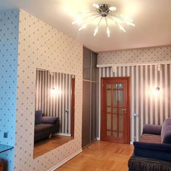 Сдается Многокомнатная квартира, 160 м²