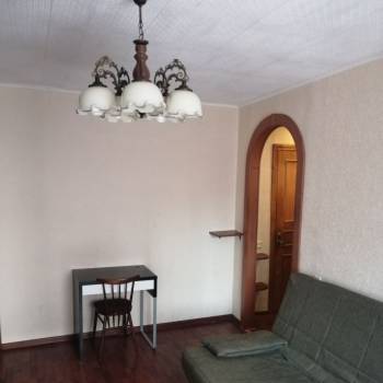 Продается 1-комнатная квартира, 22,1 м²