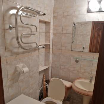 Продается 1-комнатная квартира, 22,1 м²