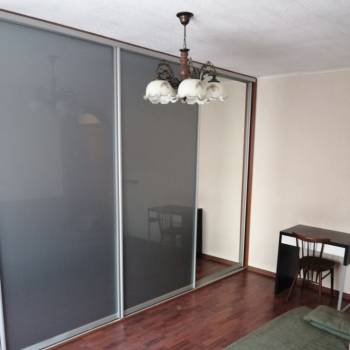 Продается 1-комнатная квартира, 22,1 м²