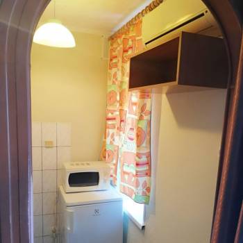 Продается 1-комнатная квартира, 22,1 м²