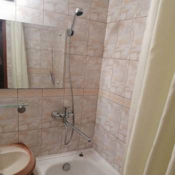 Продается 1-комнатная квартира, 22,1 м²