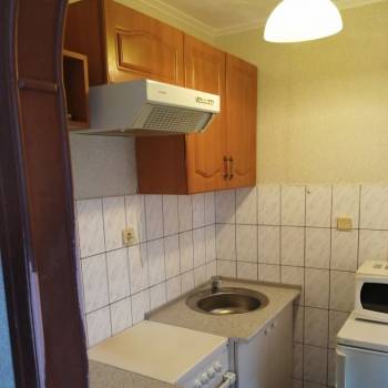 Продается 1-комнатная квартира, 22,1 м²