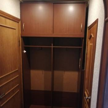 Продается 1-комнатная квартира, 22,1 м²