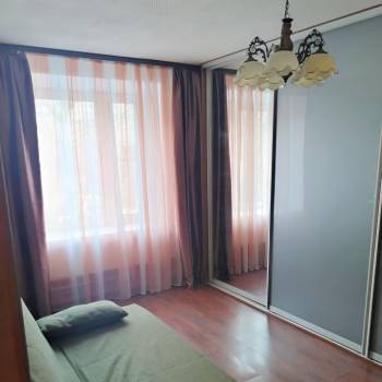 Продается 1-комнатная квартира, 22,1 м²