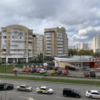 Продается 2-х комнатная квартира, 65 м²