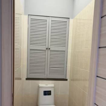 Продается 2-х комнатная квартира, 65 м²