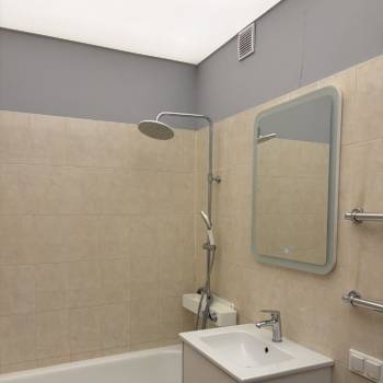 Продается 2-х комнатная квартира, 65 м²