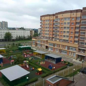 Продается 2-х комнатная квартира, 65 м²