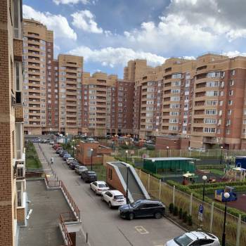 Продается 2-х комнатная квартира, 65 м²