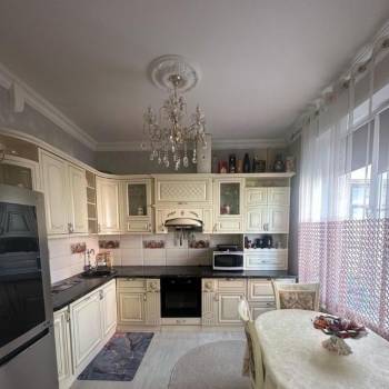 Продается 3-х комнатная квартира, 88,8 м²