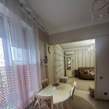Продается 3-х комнатная квартира, 88,8 м²
