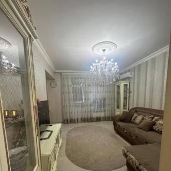 Продается 3-х комнатная квартира, 88,8 м²