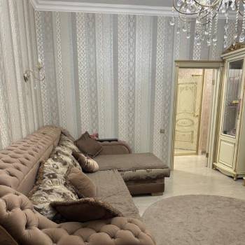 Продается 3-х комнатная квартира, 88,8 м²
