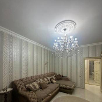 Продается 3-х комнатная квартира, 88,8 м²
