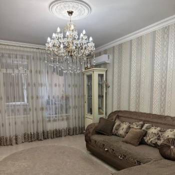 Продается 3-х комнатная квартира, 88,8 м²